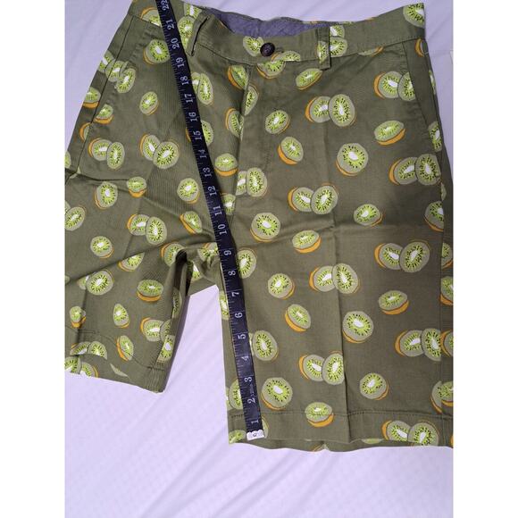 Amazon Essentials Men's Classic-Fit 9" Short, Size 30‎ - Picture 6 of 10